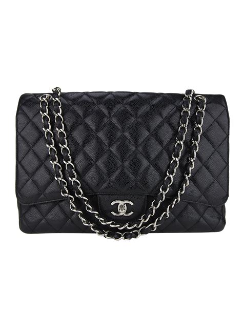 bolsas da chanel original|bolsa estilo chanel.